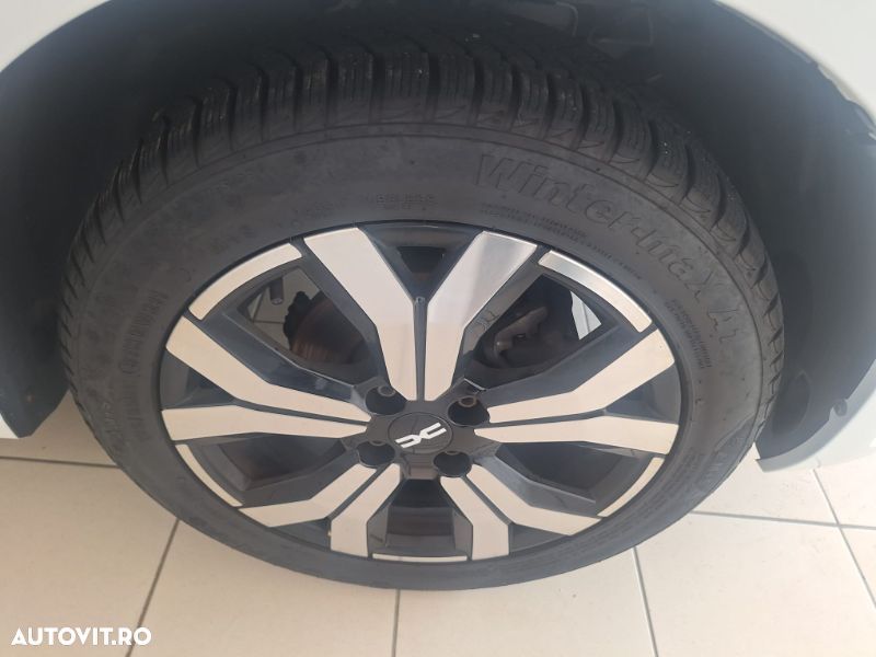 Dacia Logan ECO-G 100 MT6 Prestige+ - 9