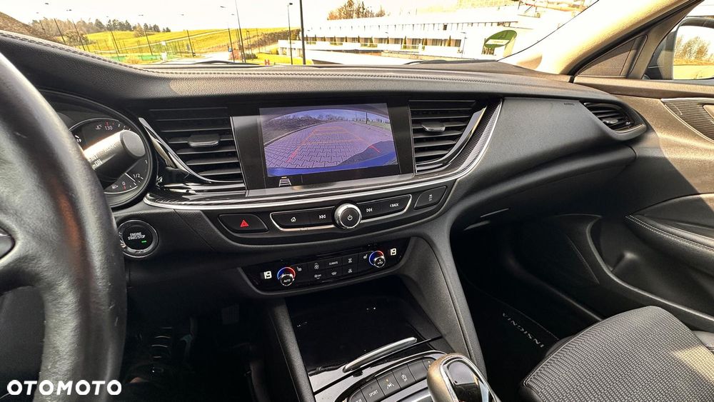 Opel Insignia 1.6 Direct InjectionTurbo Dynamic - 13