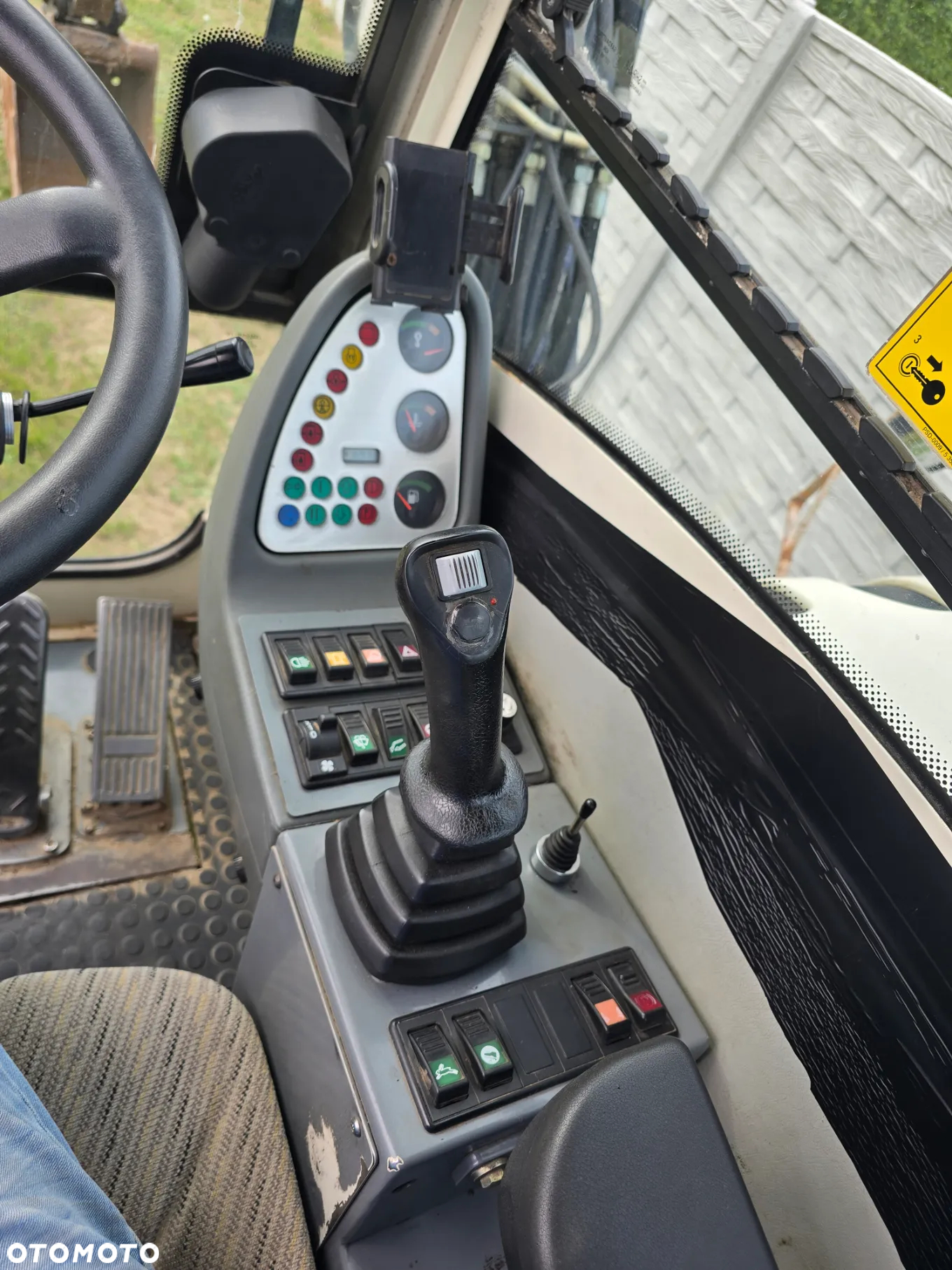 Terex - 9
