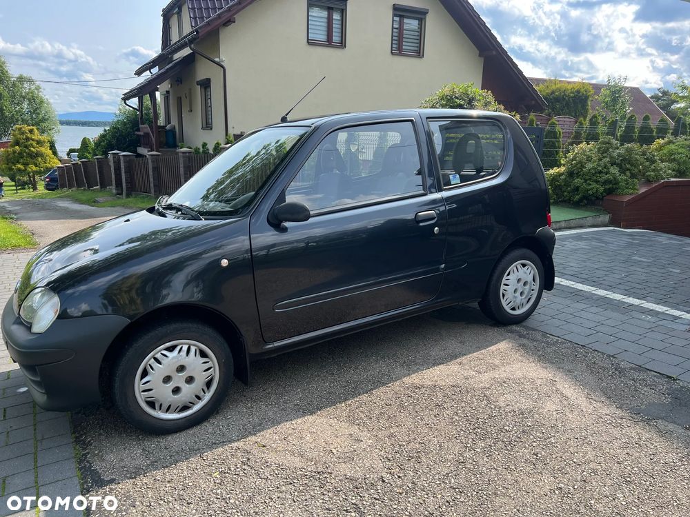 Fiat Seicento