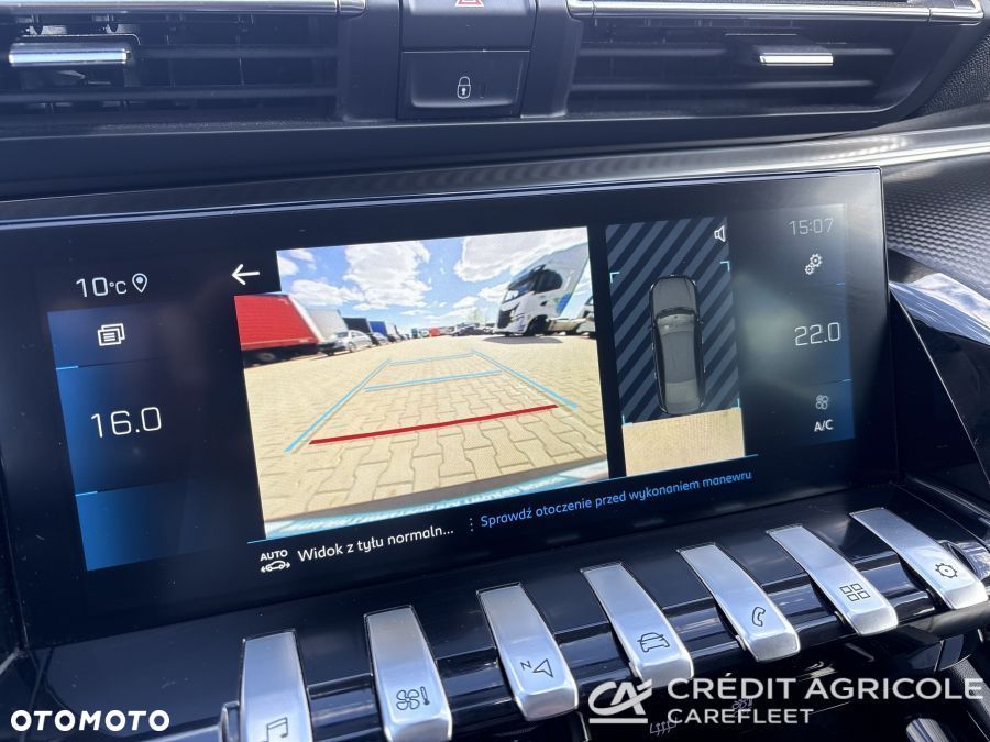Peugeot 508 1.5 BlueHDi Allure S&S EAT8 - 32