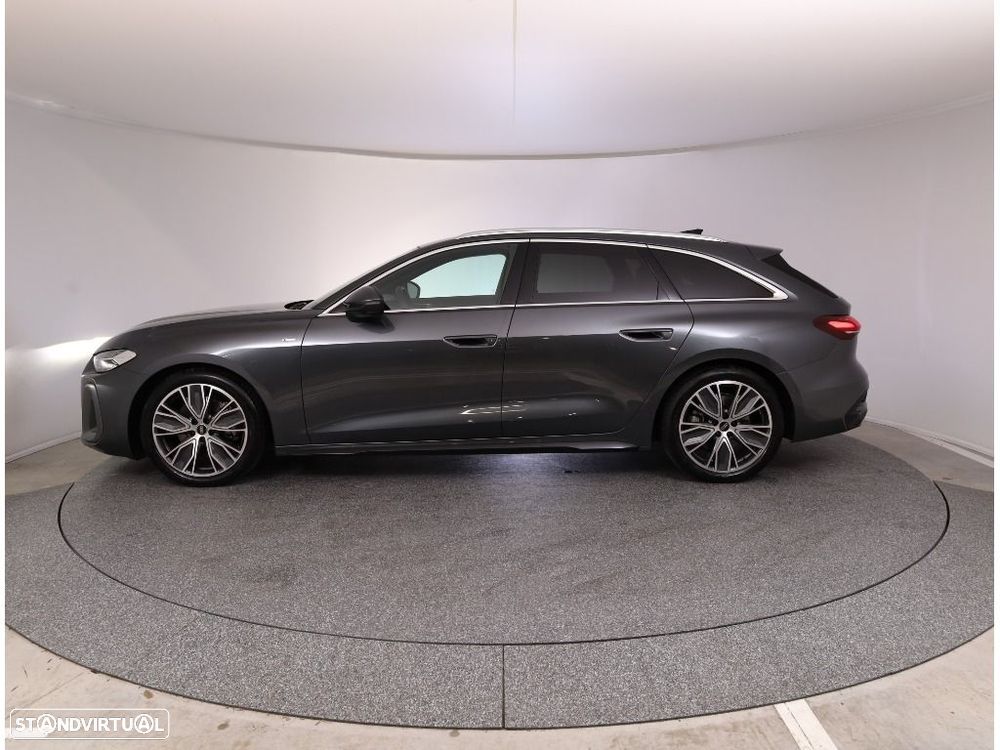 Audi A5 Avant TDI - 4
