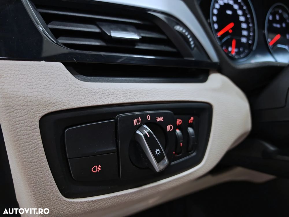 BMW X1 - 27