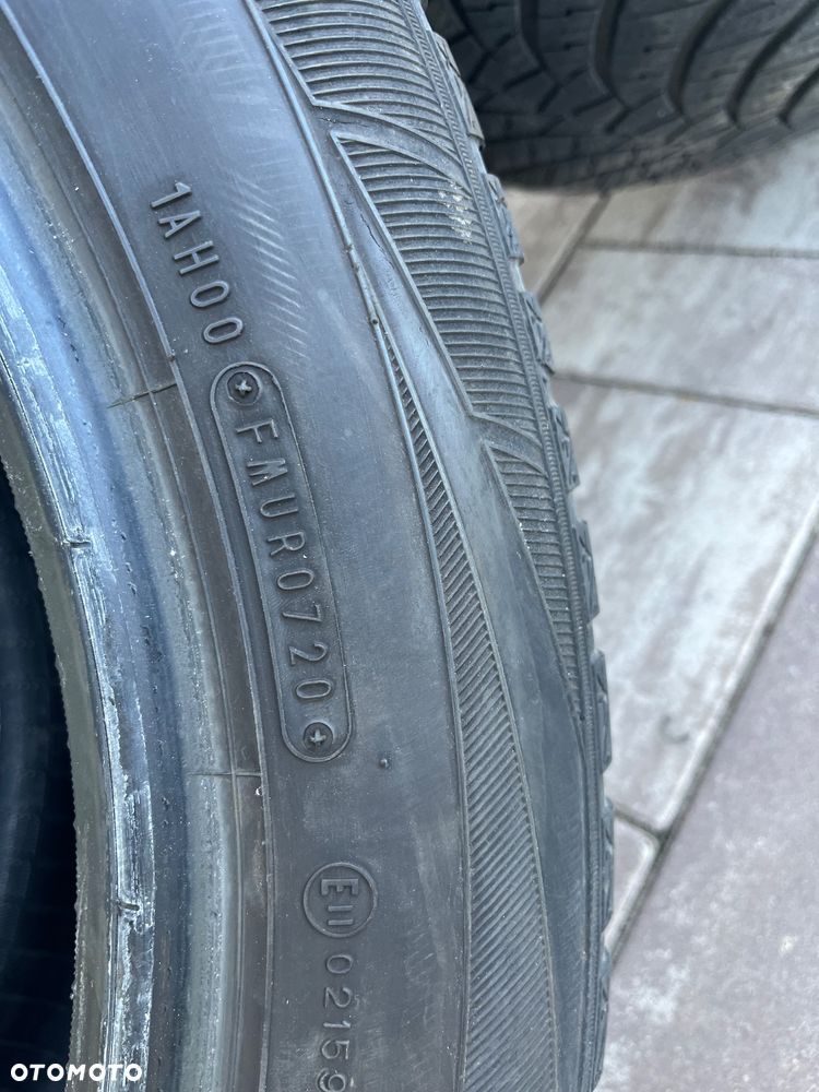 Opony wielosezonowe Falken - 4