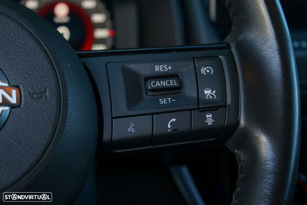 Nissan X-Trail 1.5 e-Power N-Connecta 7L e-4force - 25