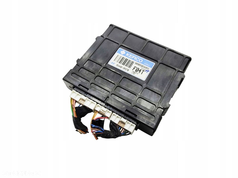 sterownik skrzyni biegów hyundai santa fe 95440-3a370 2006-2012 - 1