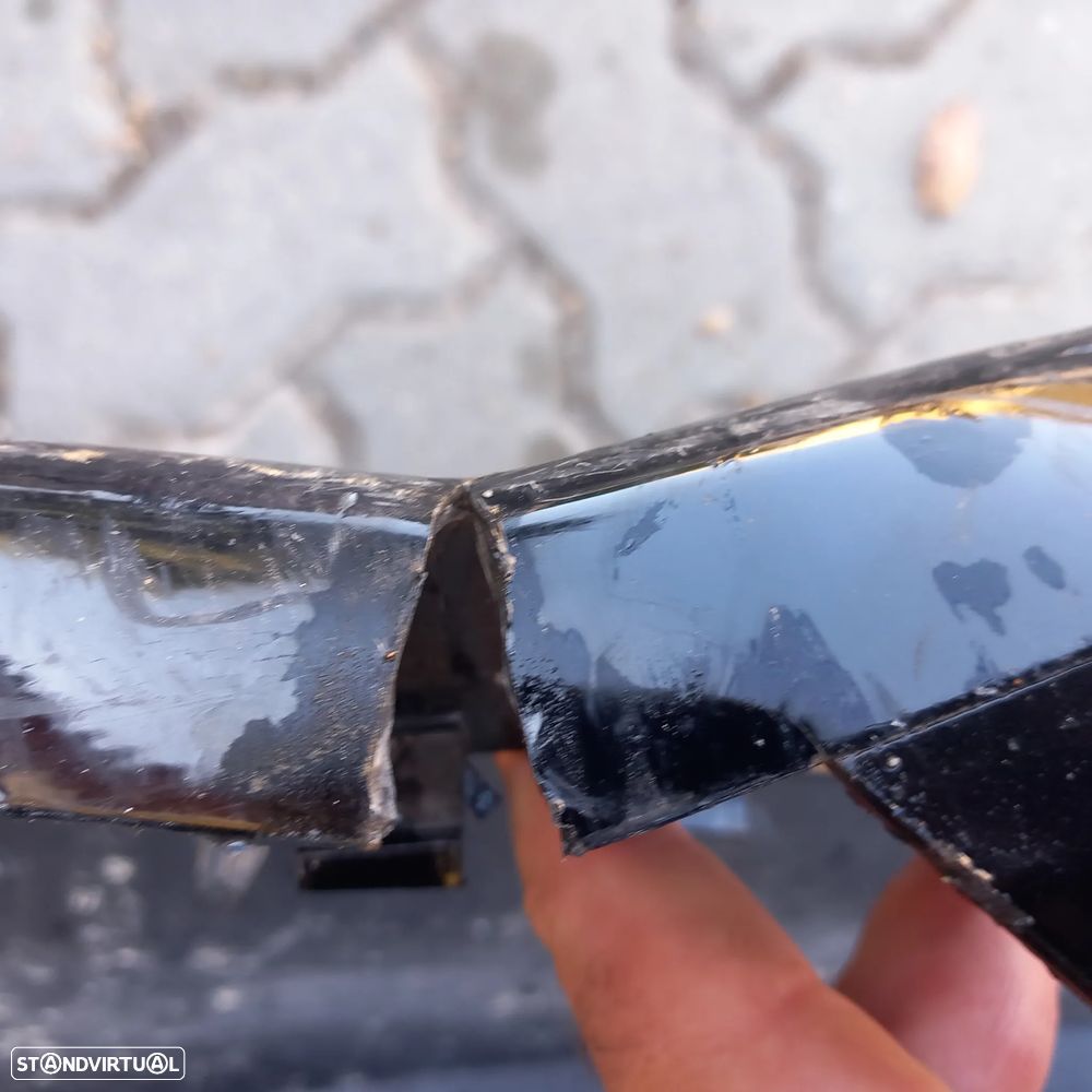 Para choques tesla model Y  1540101 06 c - 9