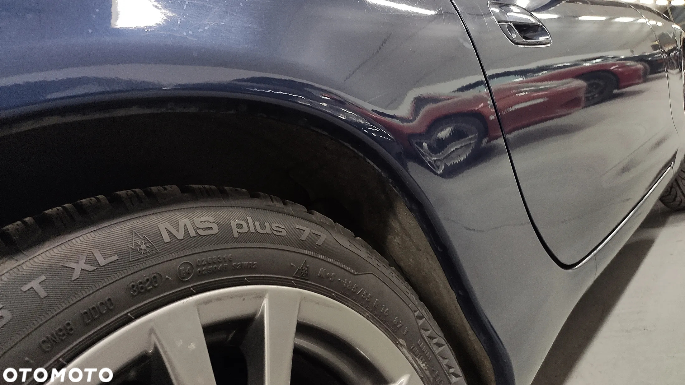 Mazda MX-5 1.9 16V - 29