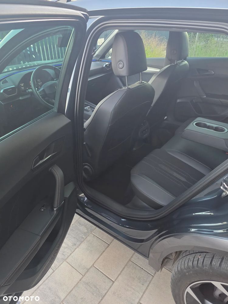 Cupra Formentor 2.0 TSI 4Drive DSG - 12