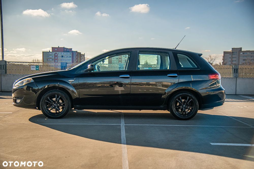 Fiat Croma 1.8 16V Active - 13