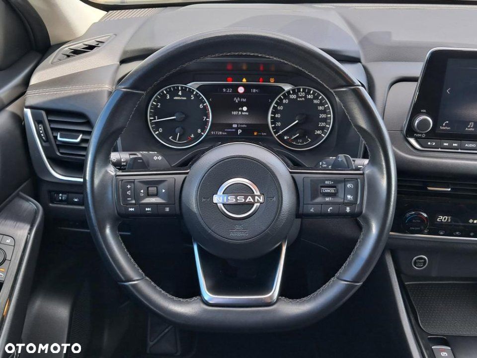 Nissan Qashqai - 16