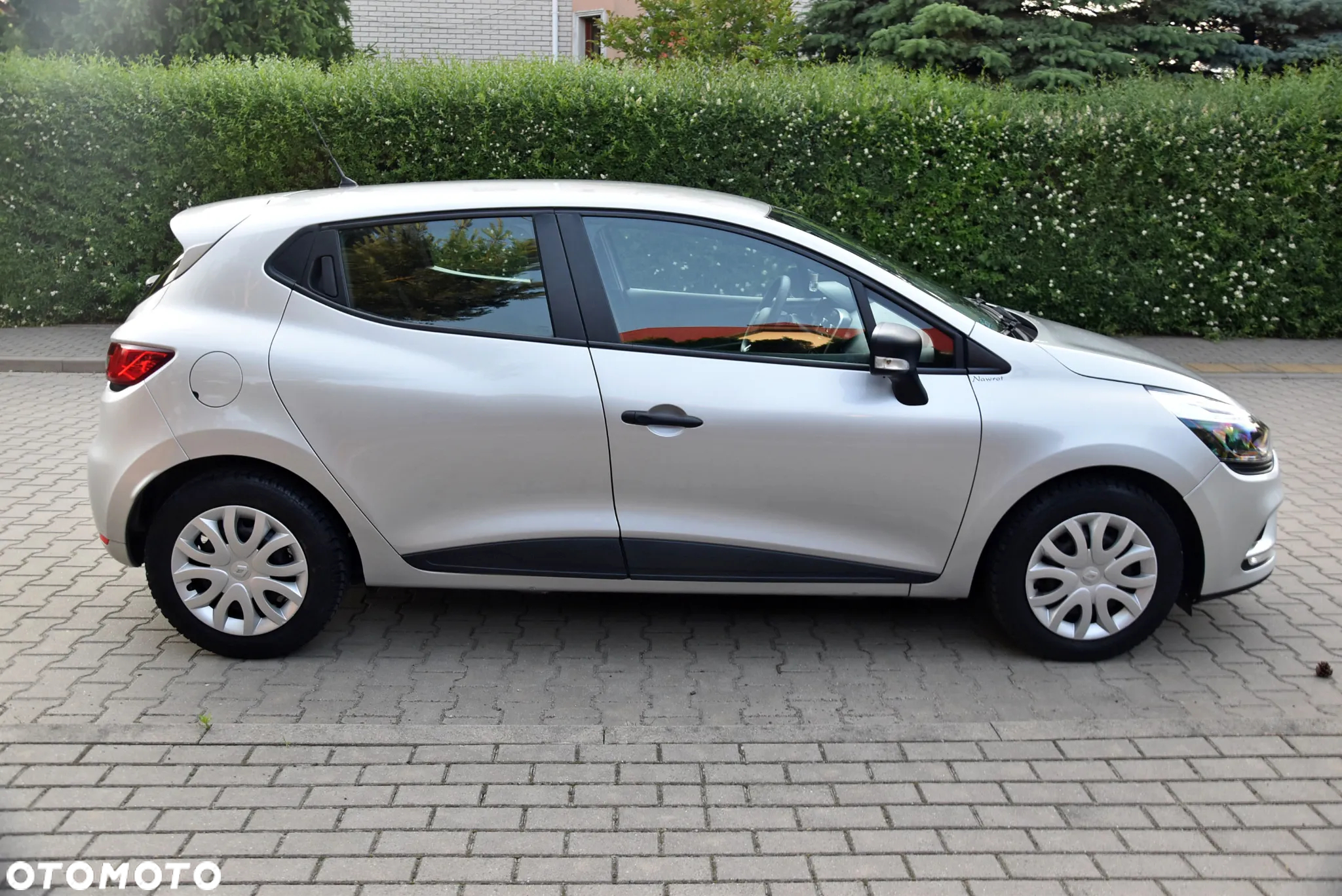 Renault Clio 1.5 dCi Energy Life - 10