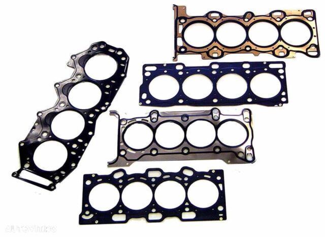 Garnitura chiuloasa motor  yanmar 4tnv86ct 4tnv86cht 4tnv98t - 1