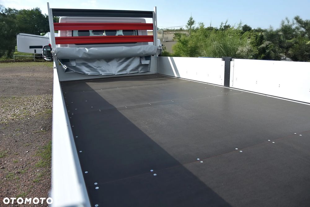 Opel Movano 140KM DMC 3.5t - 22