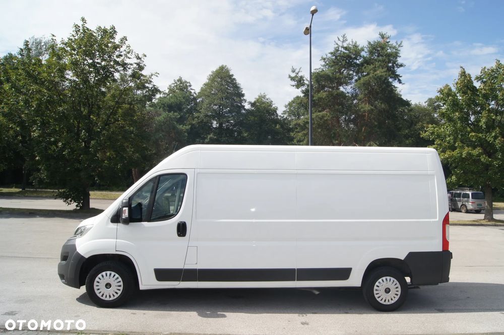 Citroën Jumper L3H2 - 8