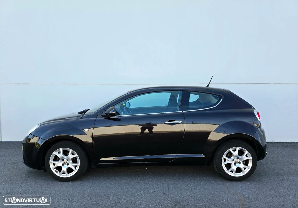 Alfa Romeo MiTo 1.4 MPi Progression - 5