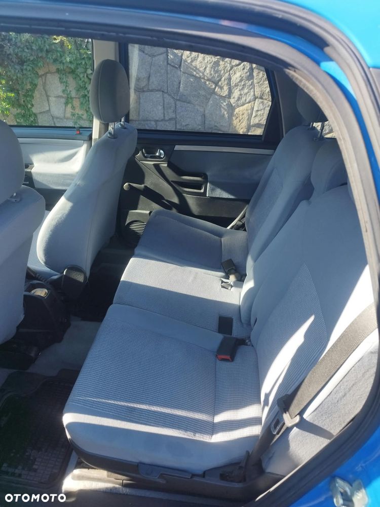 Opel Meriva 1.8 16V Enjoy - 8
