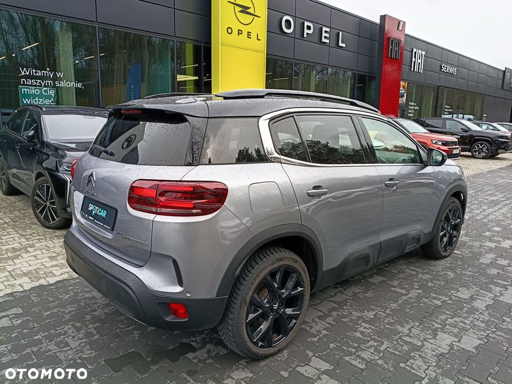 Citroën C5 Aircross - 6