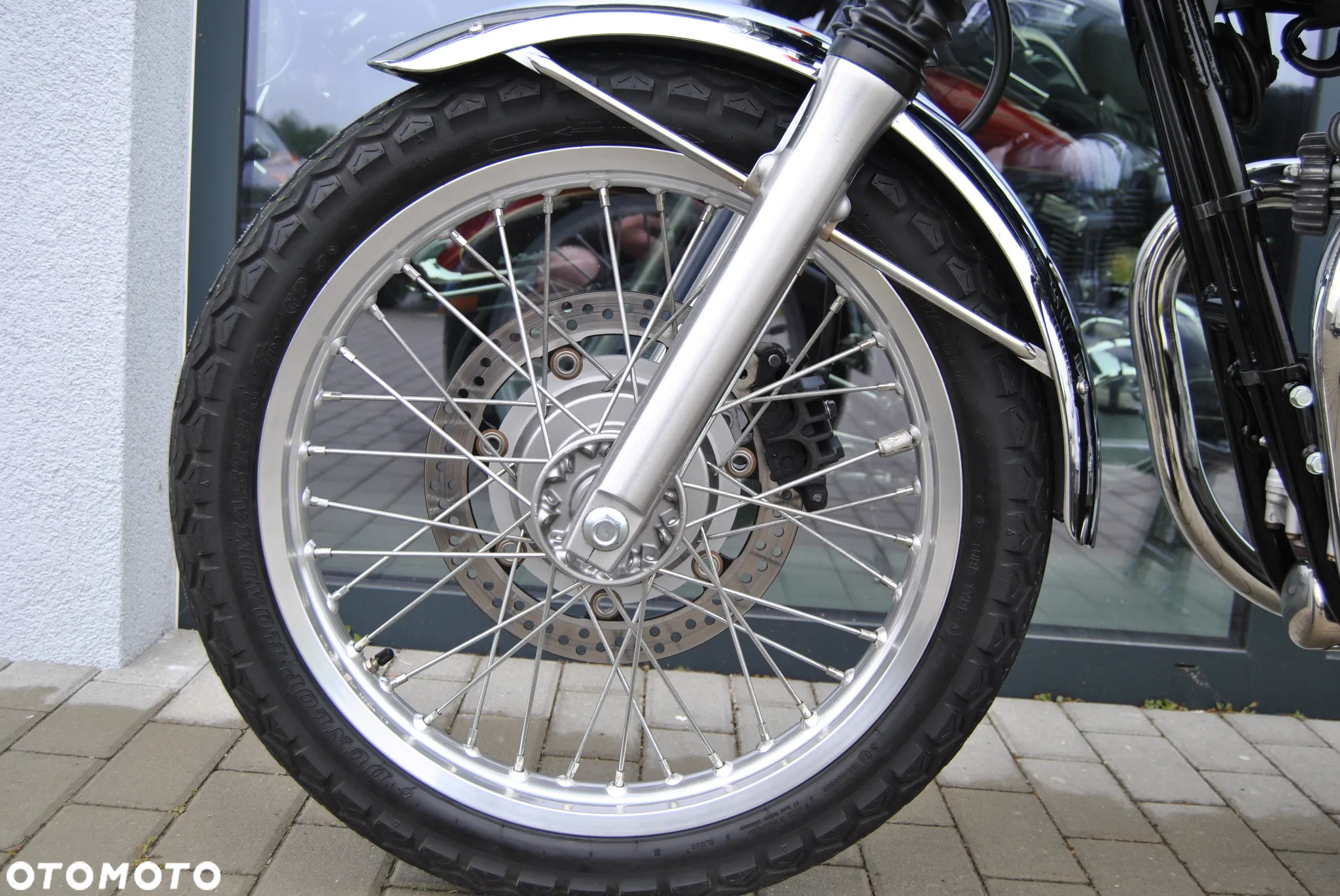 Kawasaki Inny - 33