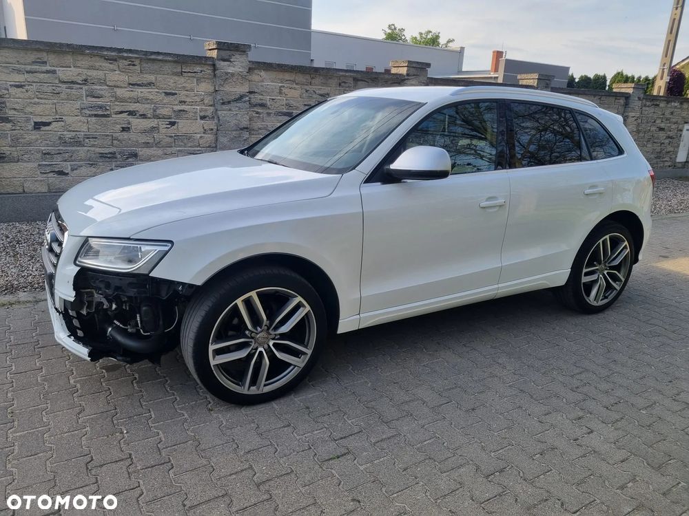 Audi Q5 2.0 TDI Quattro - 2