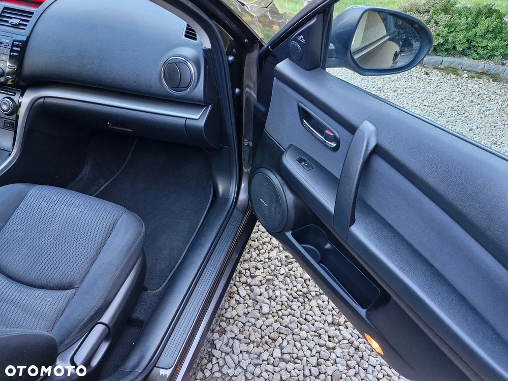 Mazda 6 Sport 1.8 Edition - 18