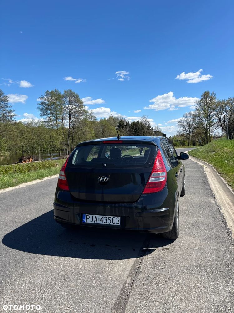 Hyundai i30 1.6 CRDi Classic - 4