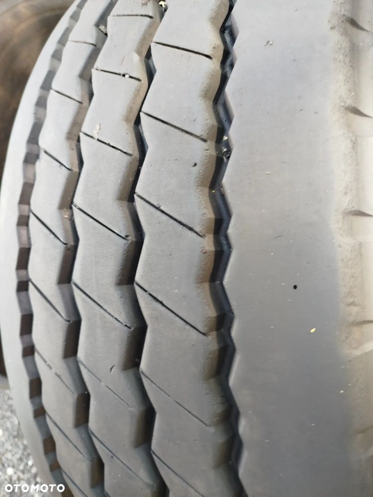 385/65R22.5 Bridgestone R179 AS 1szt x 90% bieżnika - 3