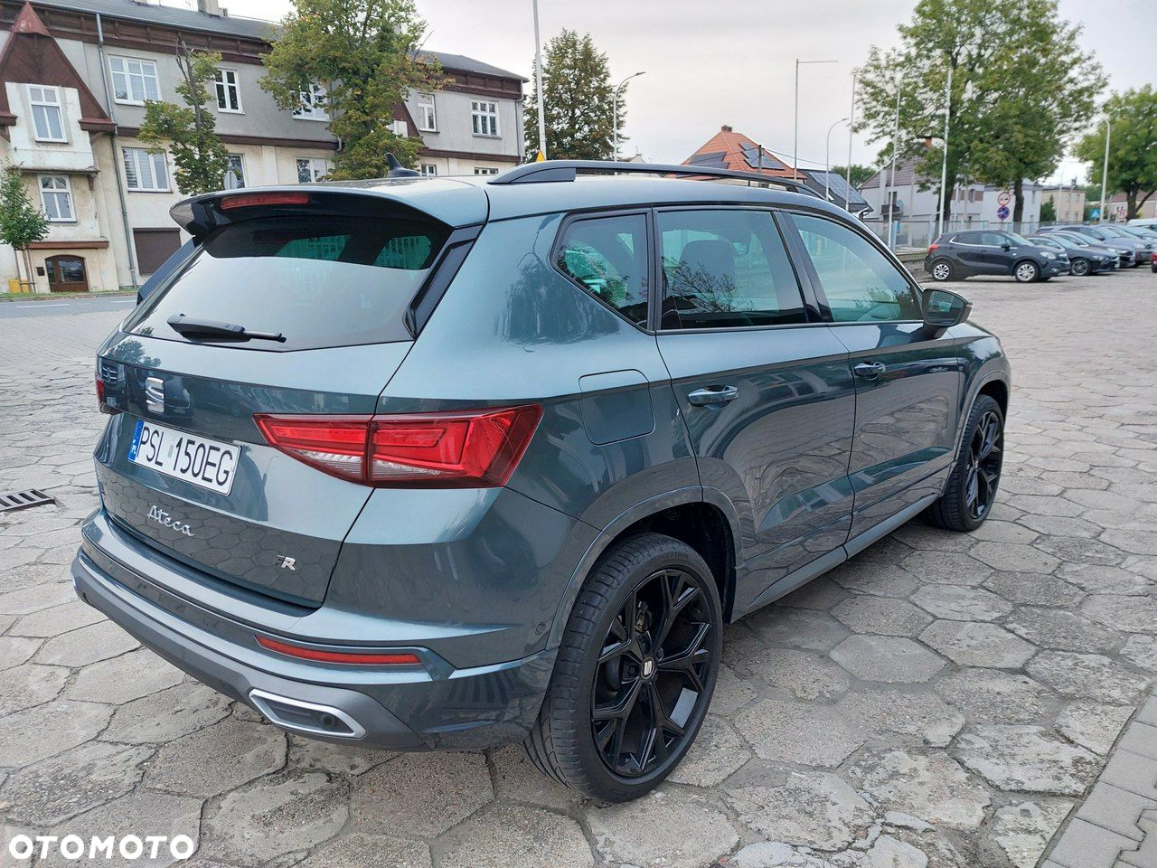 Seat Ateca - 8