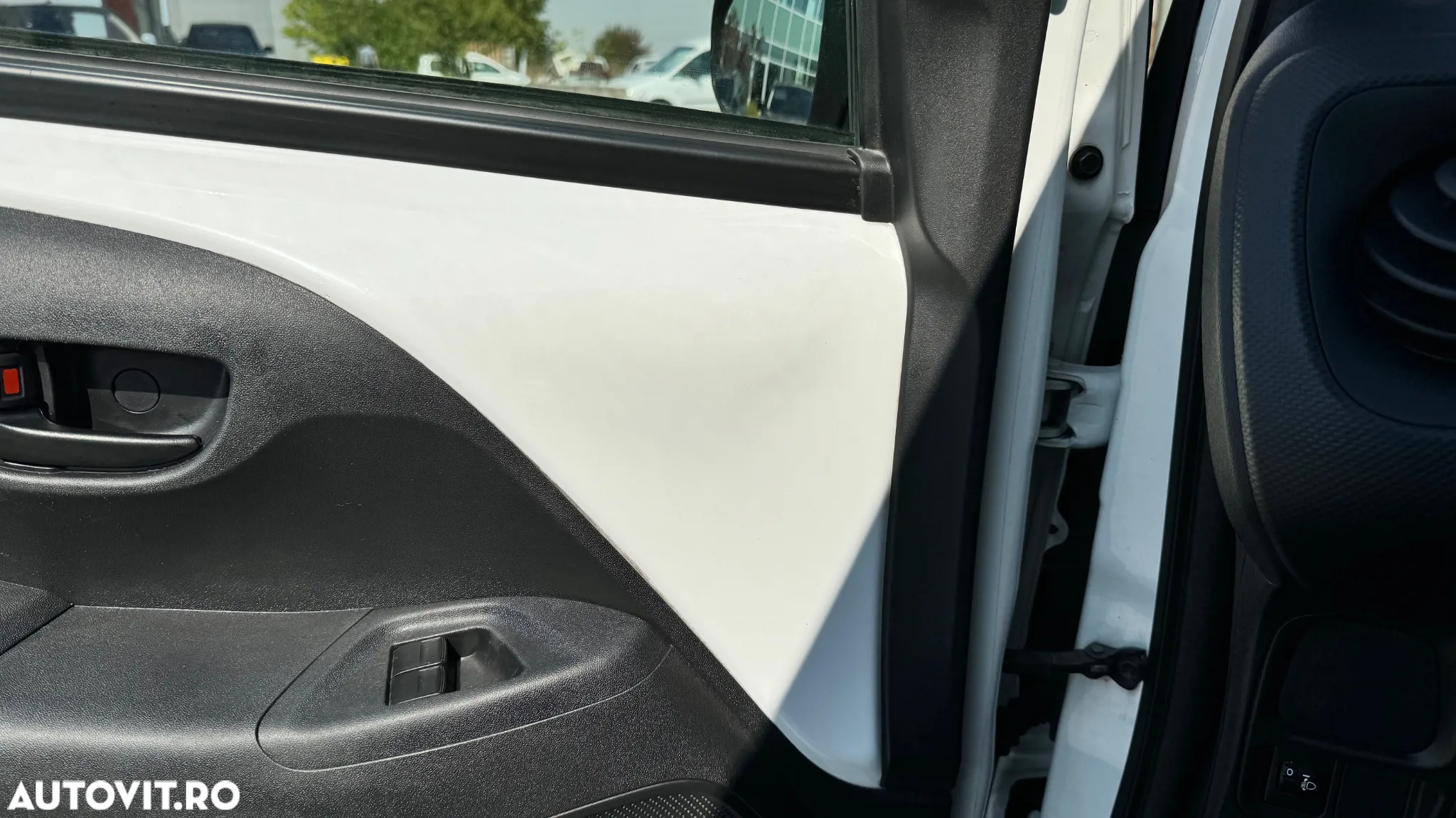 Toyota Aygo X - 8
