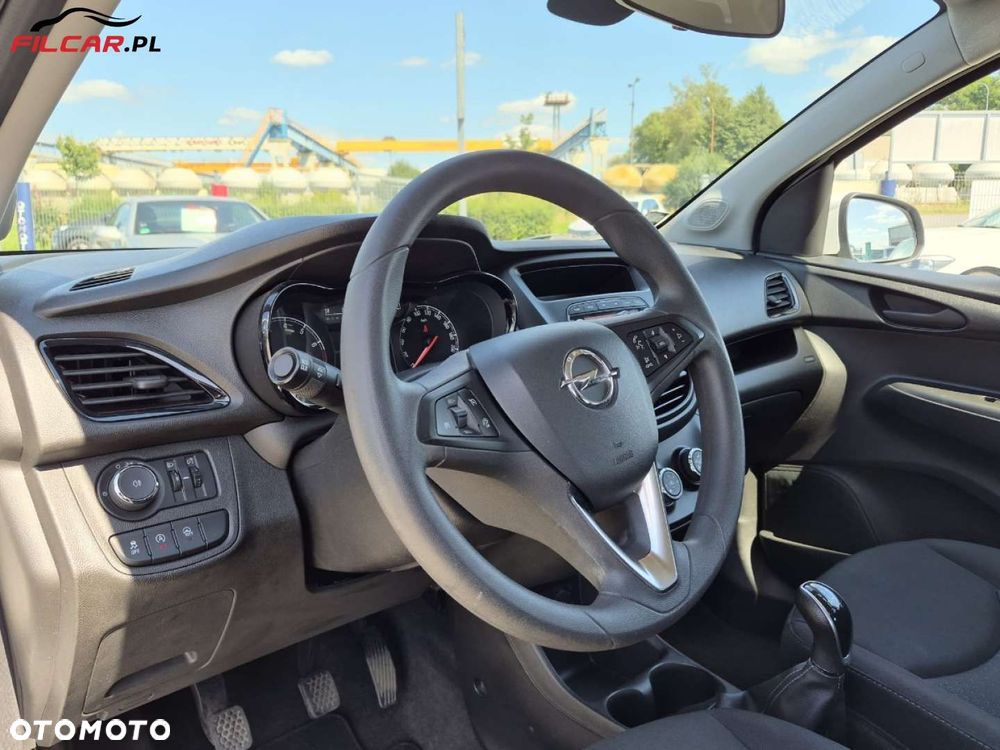 Opel Karl - 5