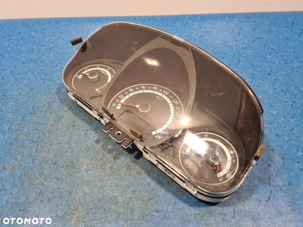 KIA CEED I LIFT 1.6 CRDI LICZNIK 94024-1H151 - 8
