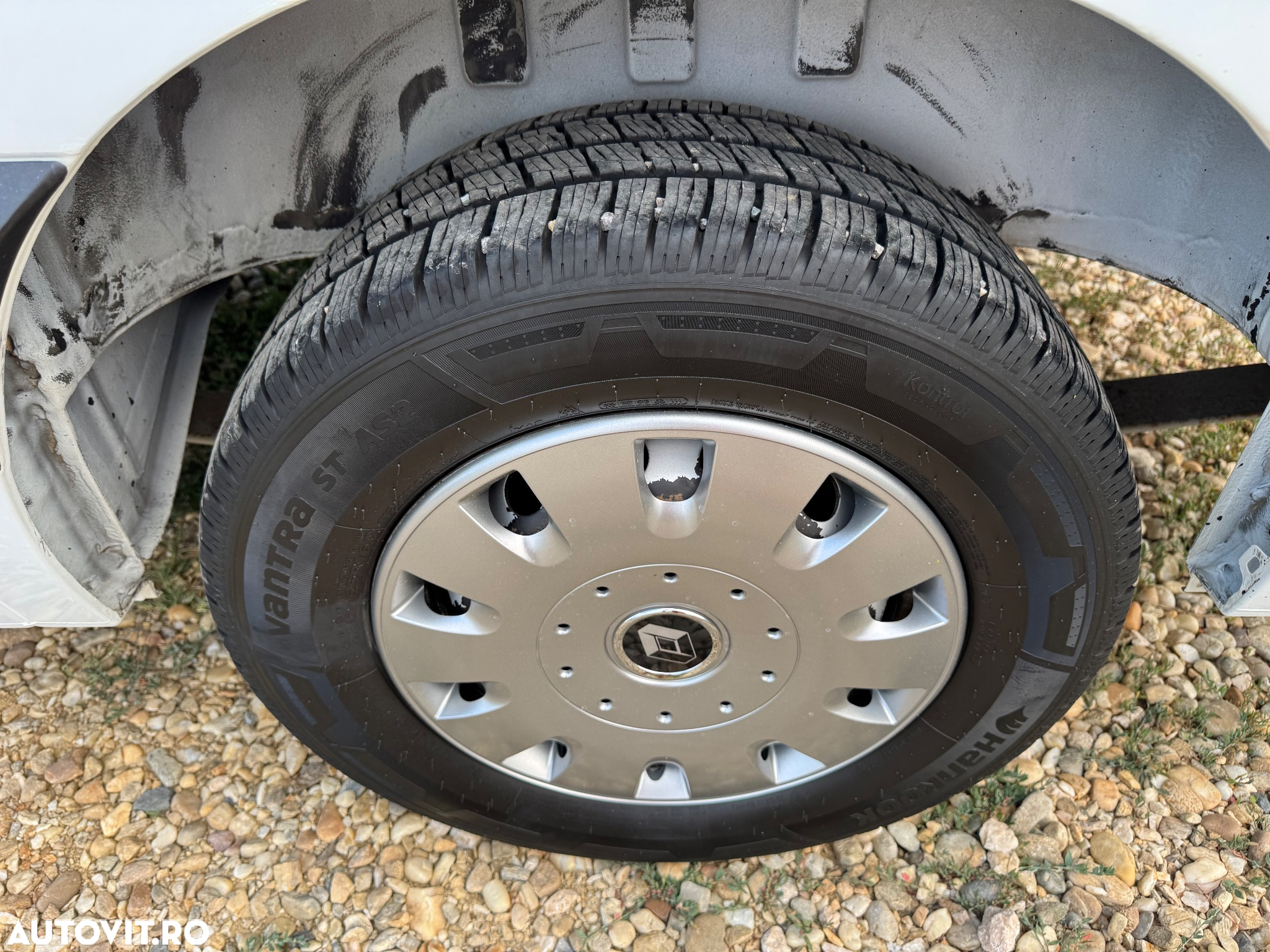 Renault Master 2016-10 , 2.3 Diesel , 125cp - 26
