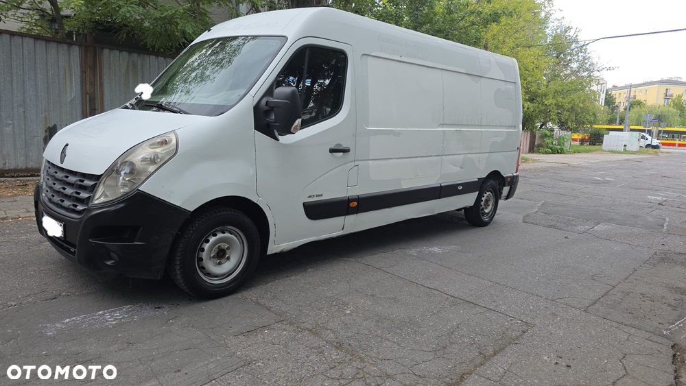 Renault Master - 29