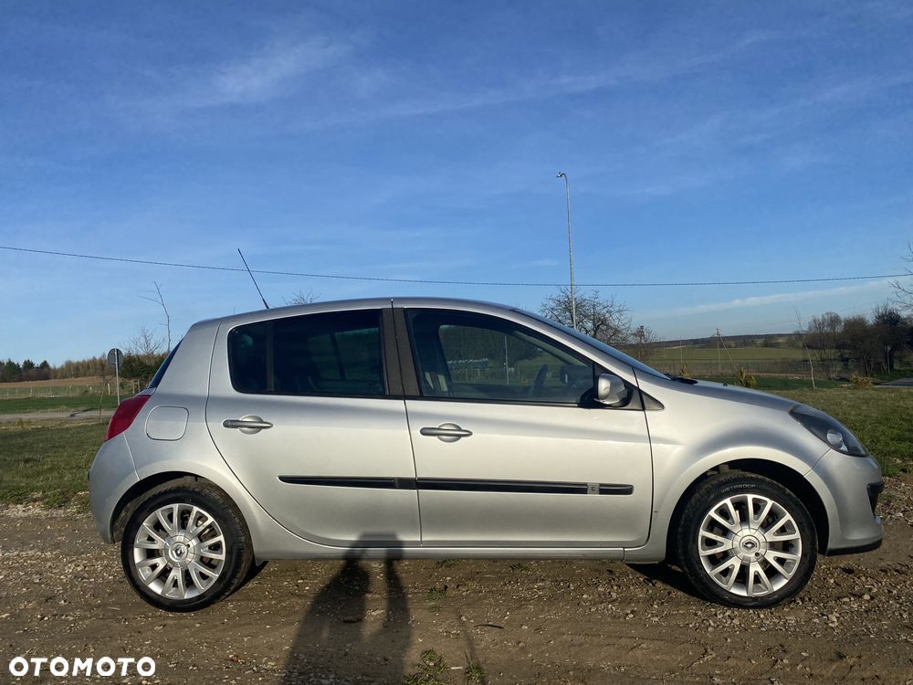 Renault Clio 2.0 16V ESP Exception - 14