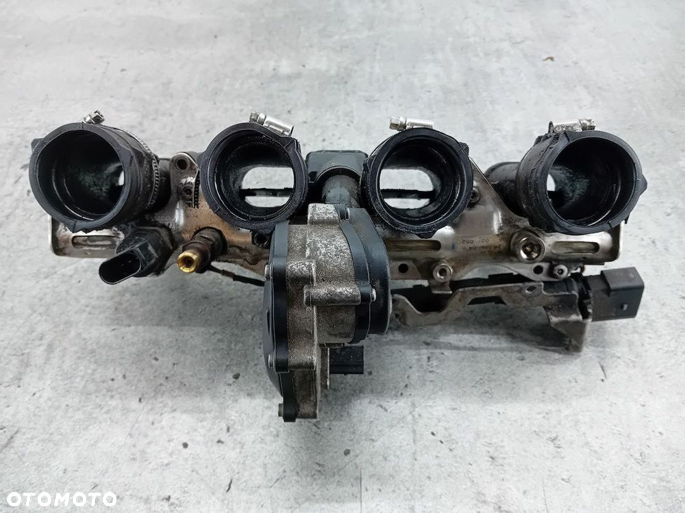 LISTWA WTRYSKOWA AUDI A3 8P/8PA/8P7 06D133340  06D133036D  06D133209S 2.0 - 2