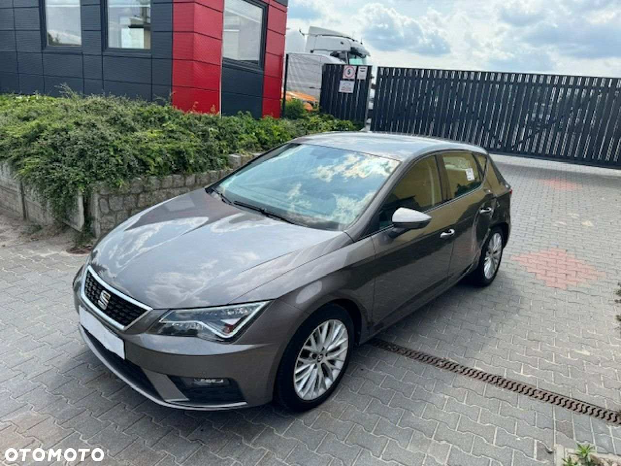 Seat Leon - 3