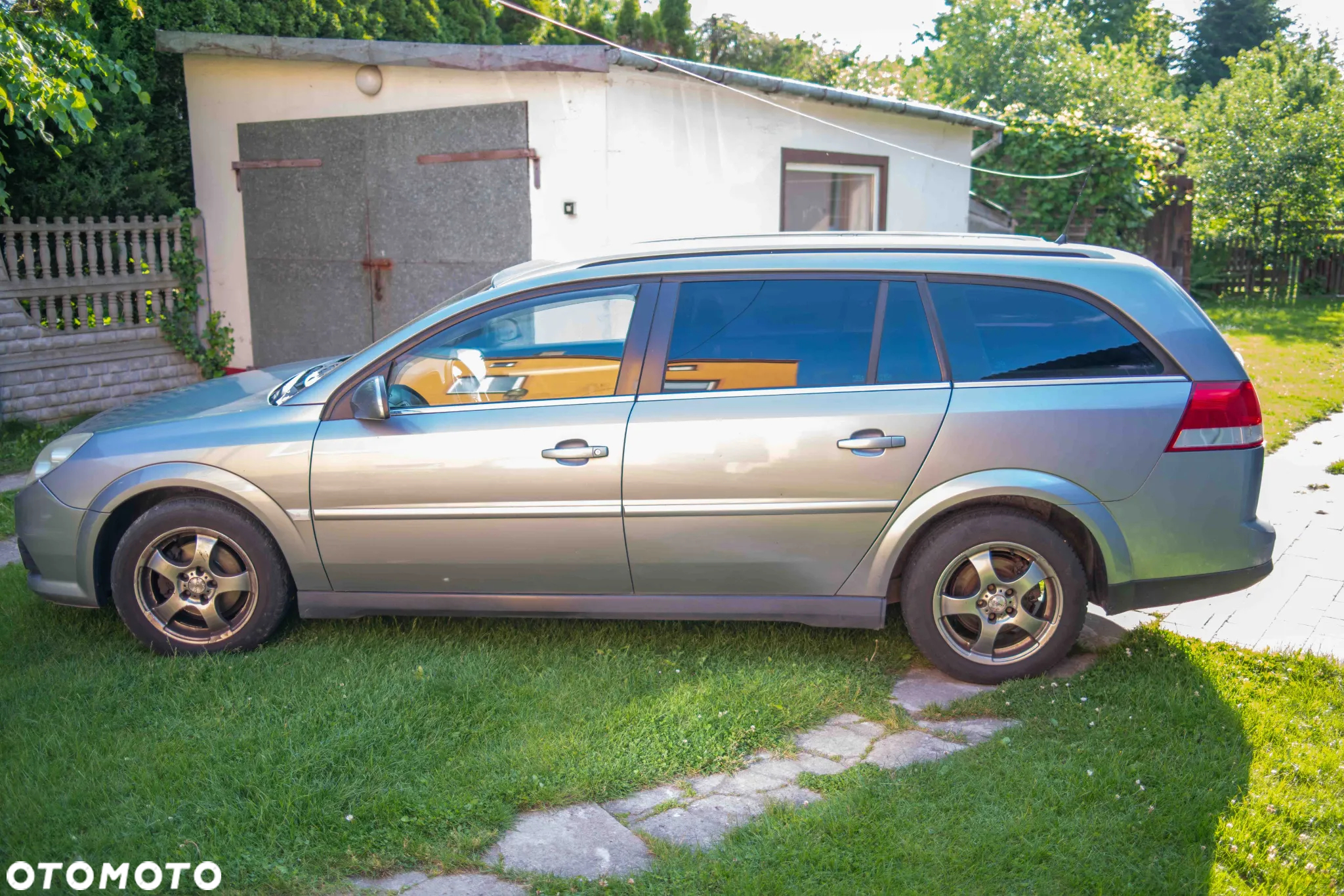 Opel Vectra 1.9 CDTI - 14
