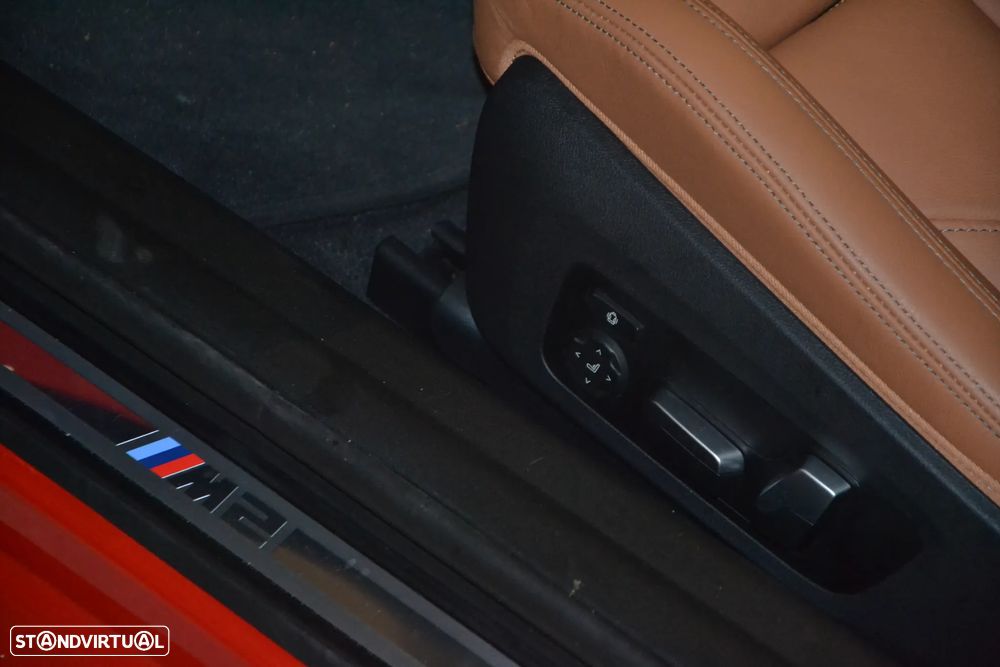 BMW M2 Standard - 20