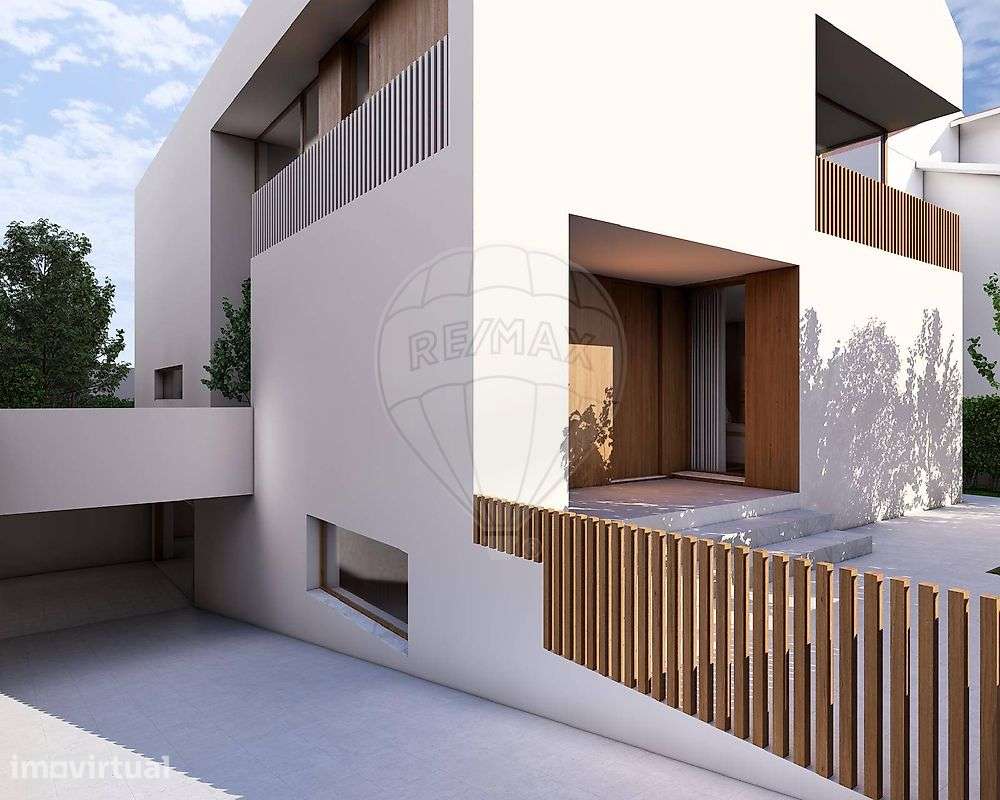 Moradia T4 para venda - Grande imagem: 3/18