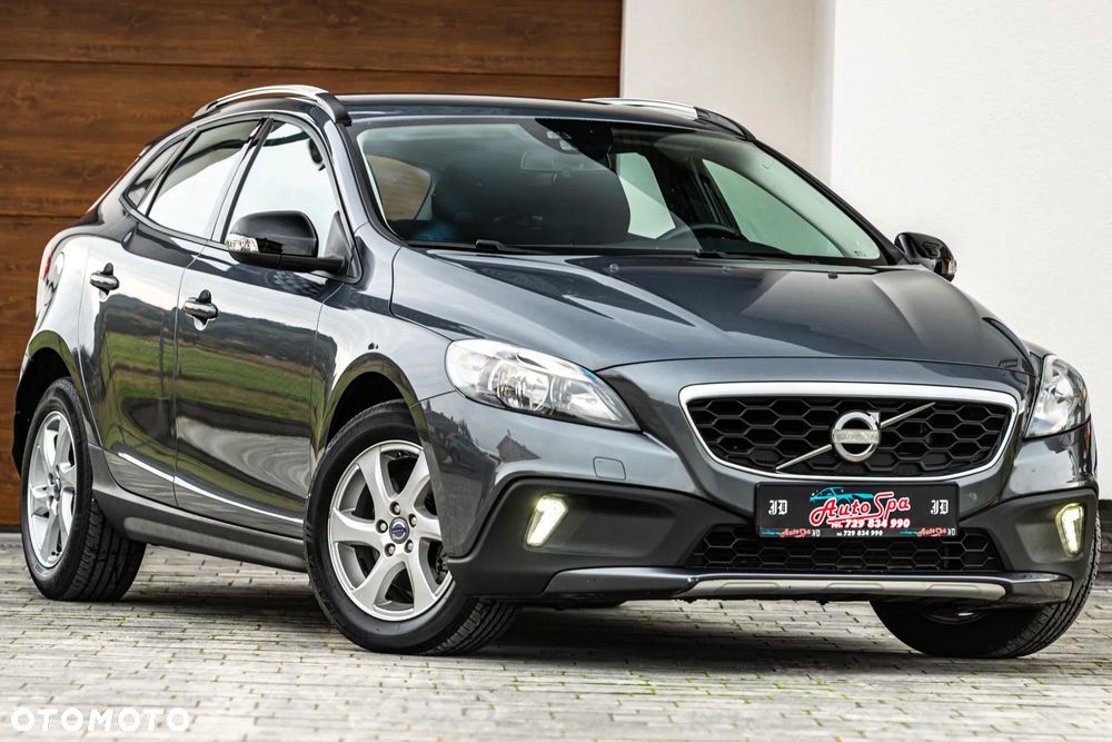 Volvo V40 Cross Country - 7