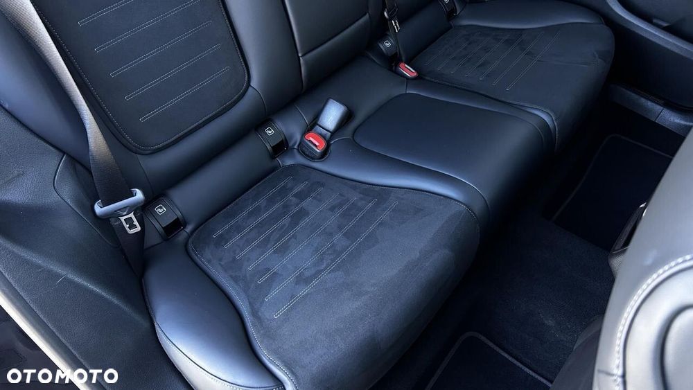 Mercedes-Benz GLC 300 d mHEV 4-Matic AMG Line - 30