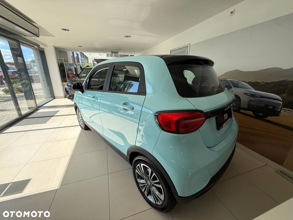 Leapmotor T03 37.3 kWh Smart - 3