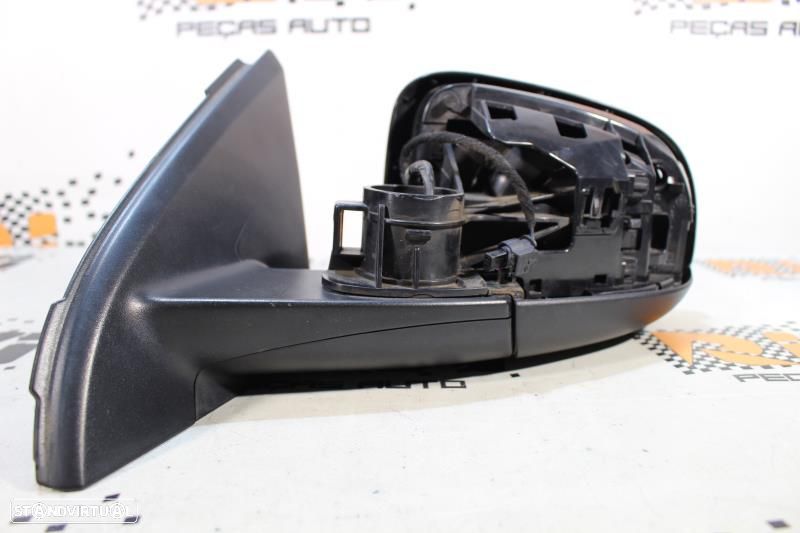 Espelho Retrovisor Esquerdo Volvo V60 I (155, 157)  Espelho Retrovisor - 4