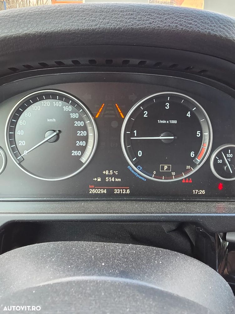 BMW X5 xDrive25d Sport-Aut. - 3