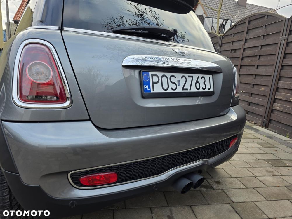 MINI Cooper S - 8