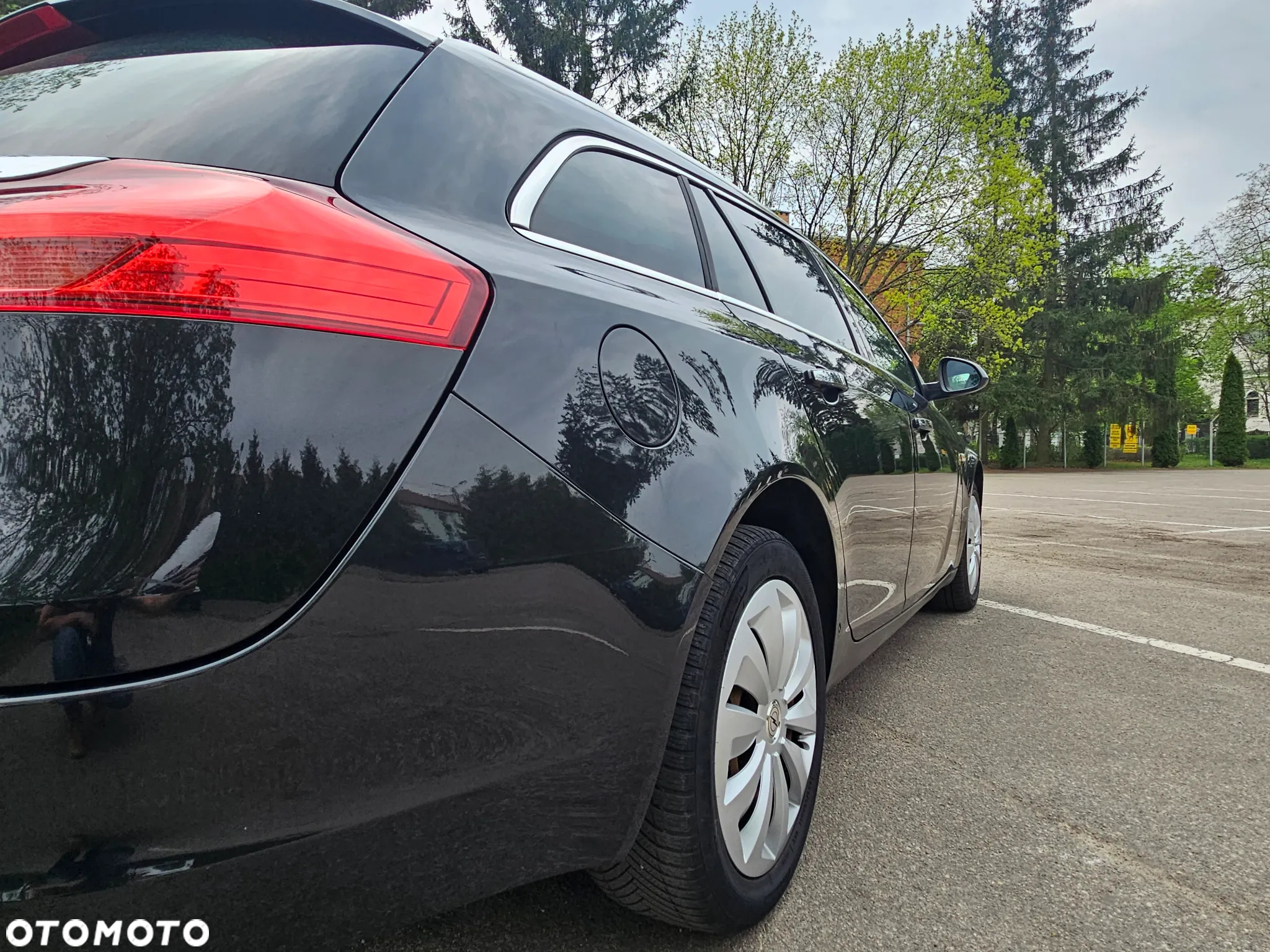 Opel Insignia 2.0 CDTI Active - 15