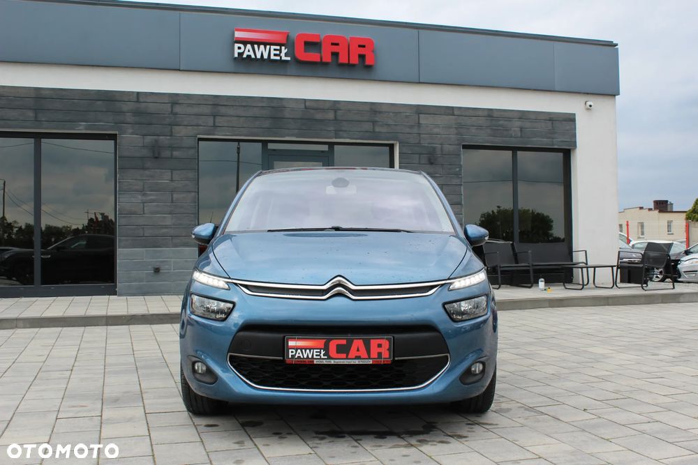 Citroën C4 Picasso VTi 120 Business Class - 2