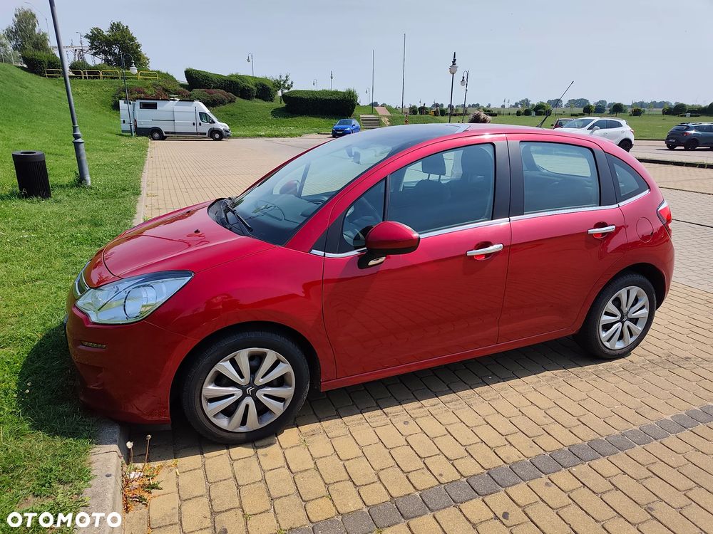 Citroën C3 1.2 PureTech Exclusive - 3