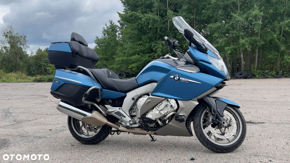 BMW K - 5
