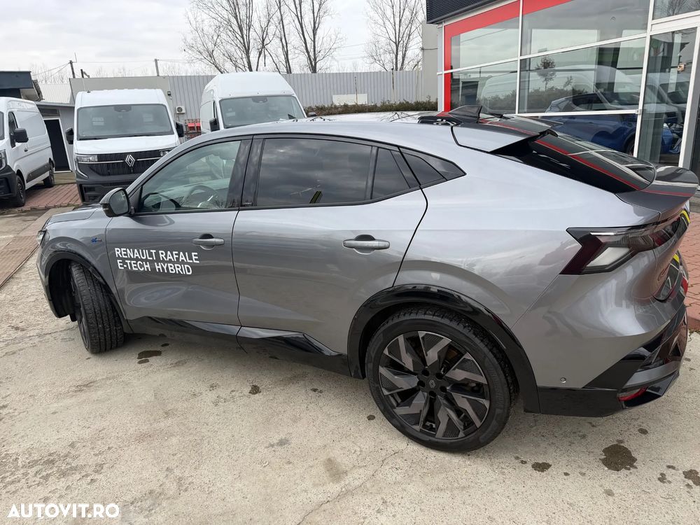 Renault Rafale - 4